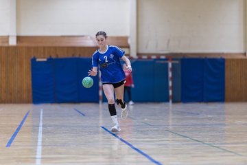 Bild 152 - wBJ TSV Ellerau - SV Fehmarn : Ergebnis: 27:20